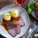 Sauerbraten