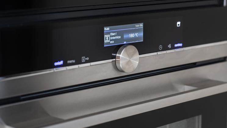 Tomatensuppe mit Croûtons