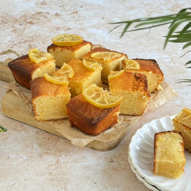 Recetas con limón