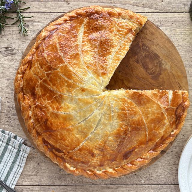 Recetas con puerro