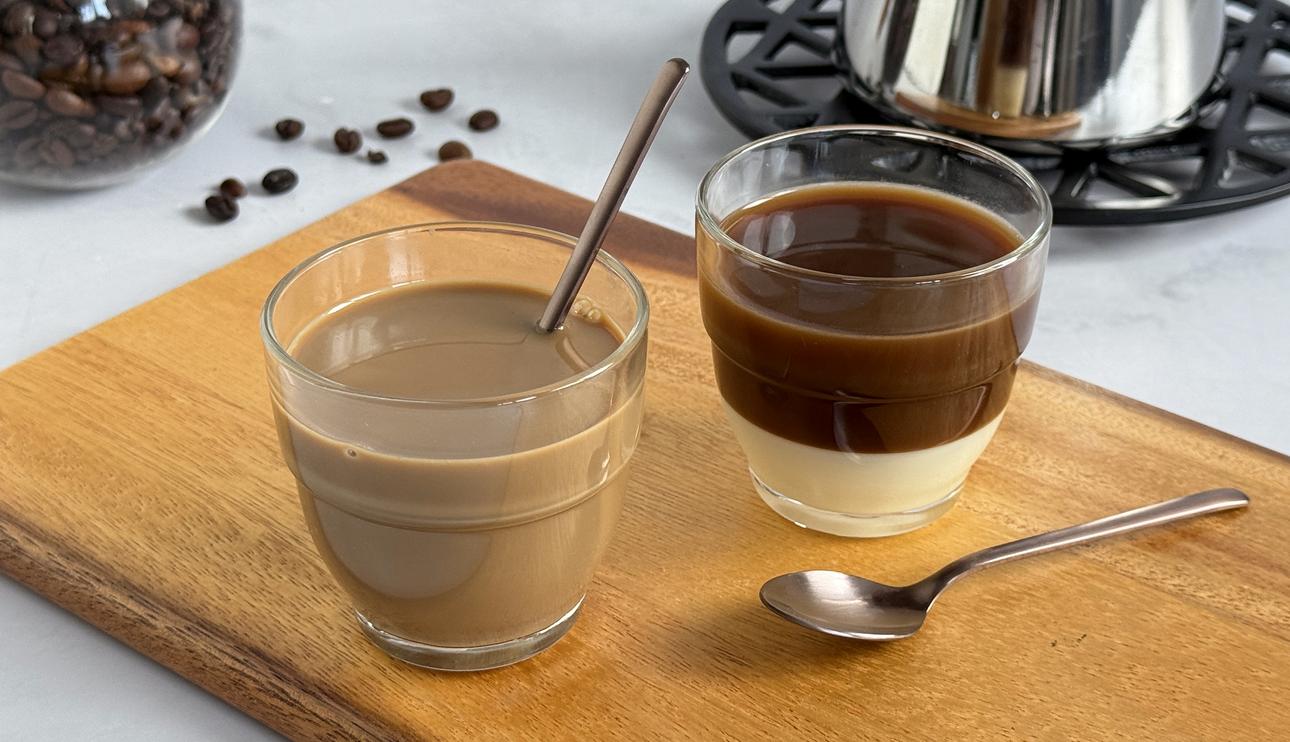 Café bombón