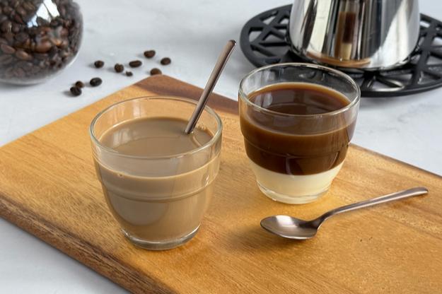 Café bombón
