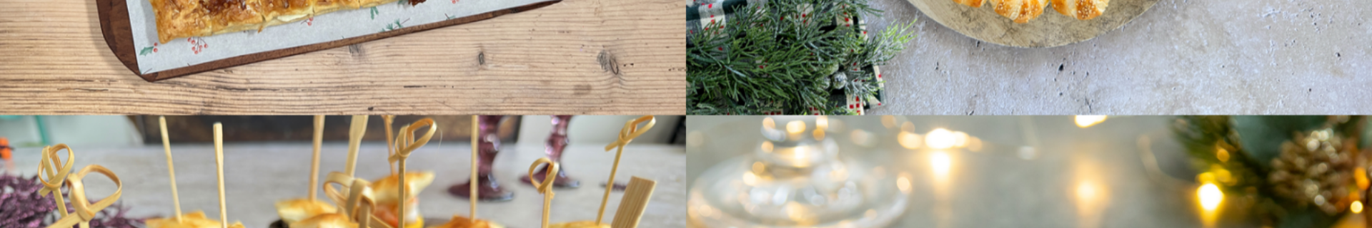 La mejor lotería: compartir la mesa con los que más quieres