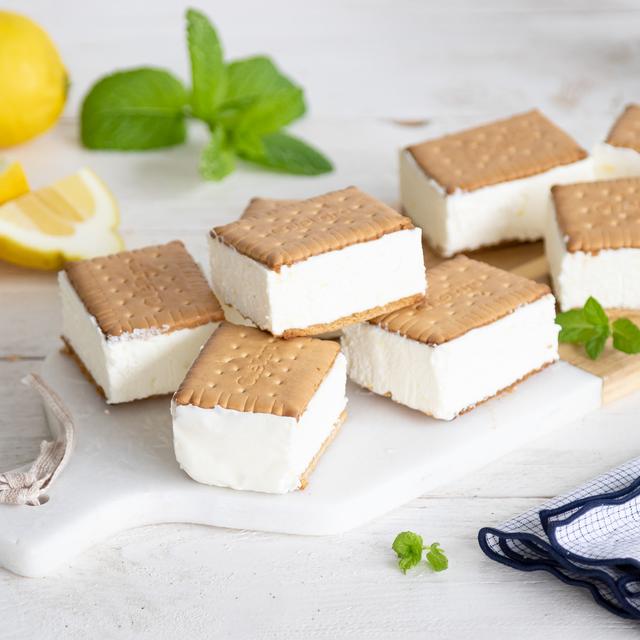 Recetas frías para disfrutar este verano