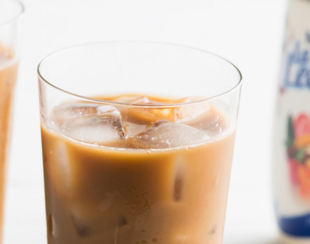 Vietnamese-style iced coffee recipe