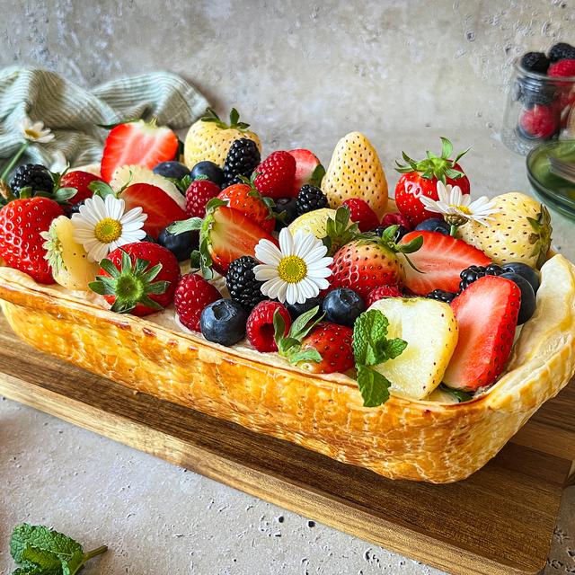 Recetas para el Día de la Madre