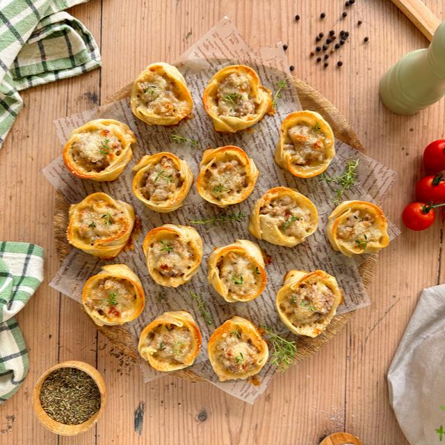 Comidas y cenas para amigos