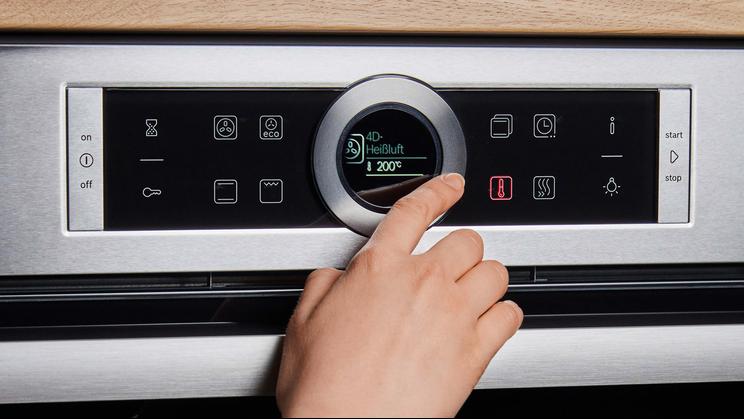 Gerösteter Blumenkohl mit Hummus