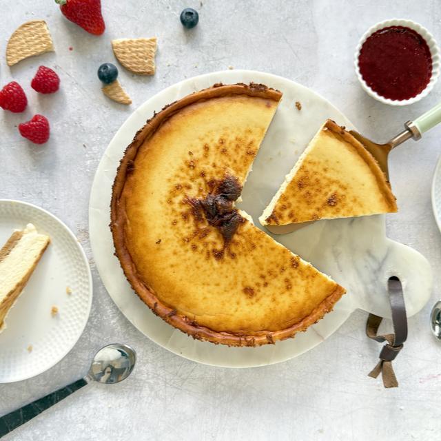 Comidas y cenas para amigos