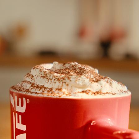 Café Mocha
