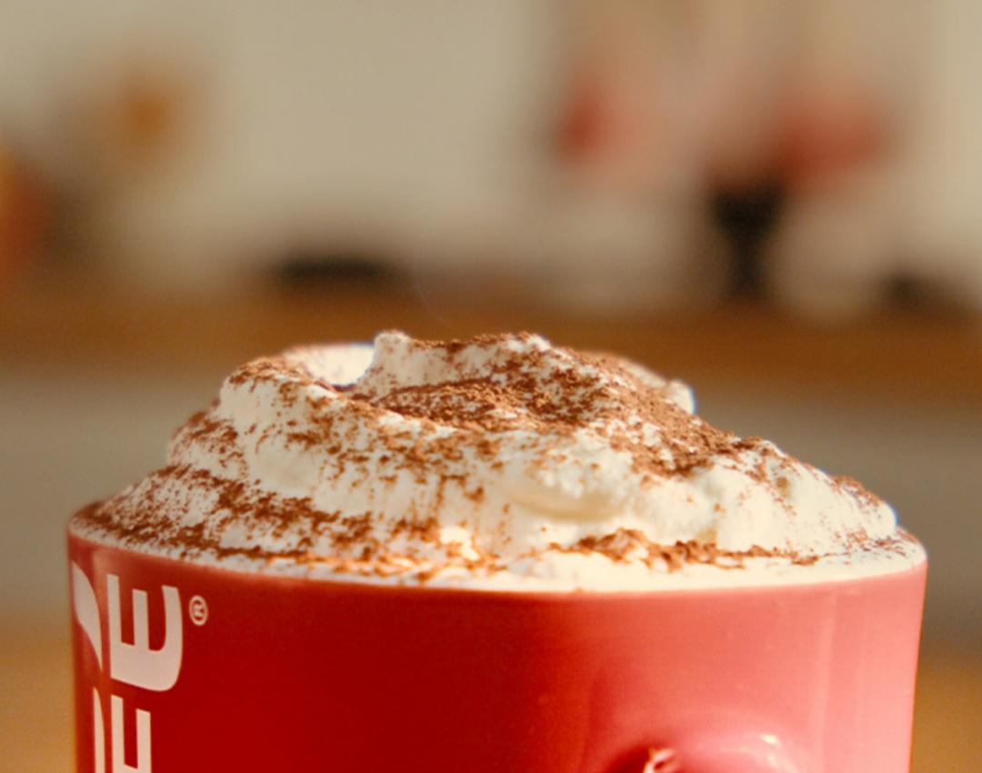 Café Mocha