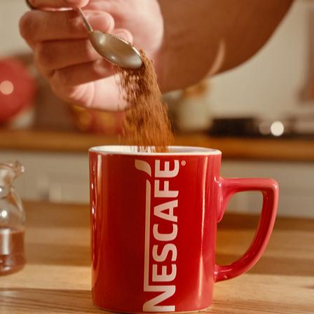 Café Mocha