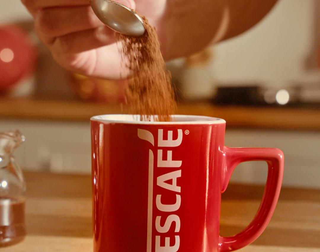 Café Mocha