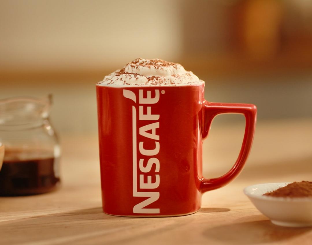 Café Mocha