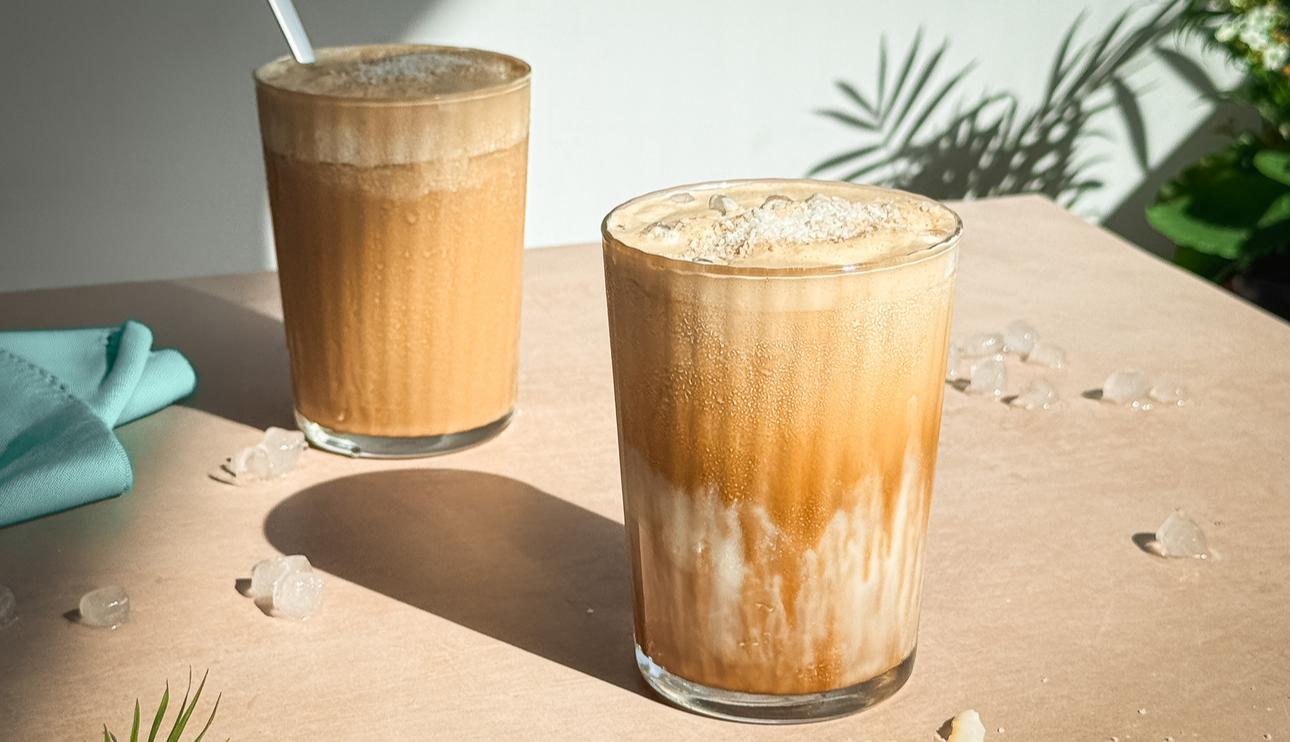 Coco Cloud Coffee