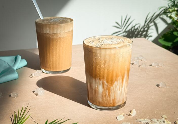 Coco Cloud Coffee