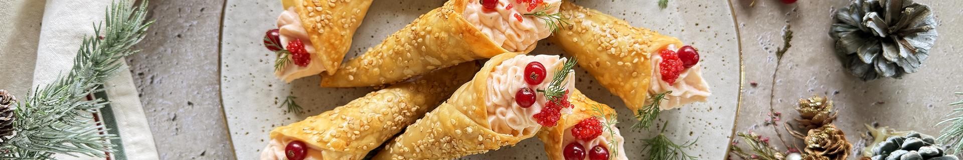 Picoteo Mágico: Delicias Navideñas para Compartir