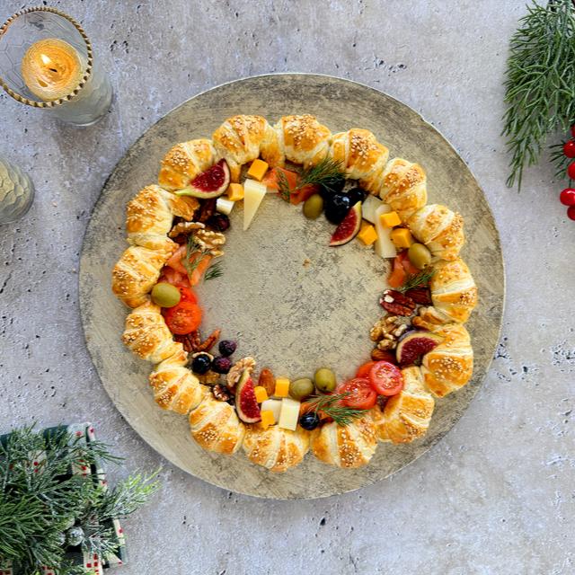 La mejor lotería: compartir la mesa con los que más quieres