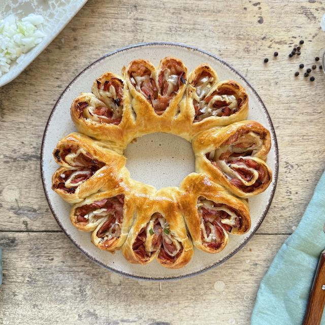 Recetas para el Día de la Madre