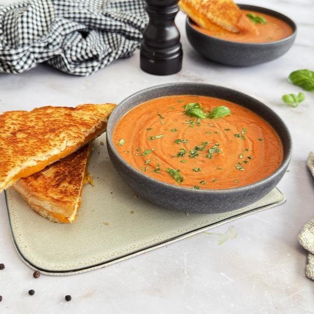 Recetas a la parrilla