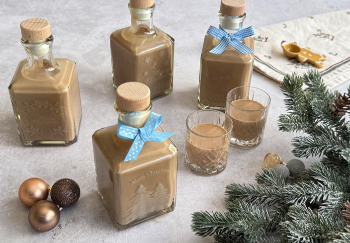 Crema de Whisky
