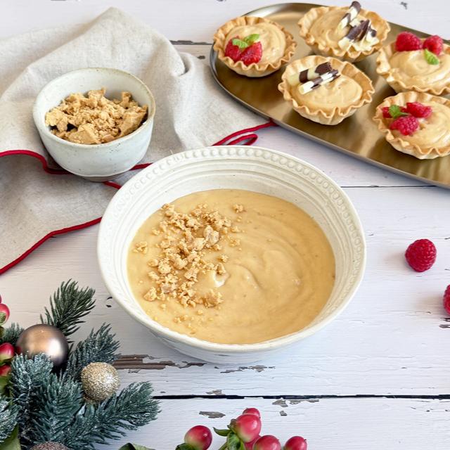 Postres fáciles y rápidos