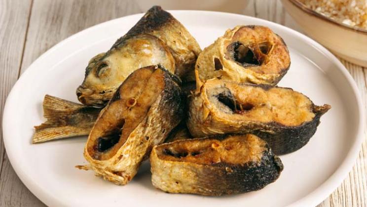 Fried Bangus Recipe | Maggi Philippines