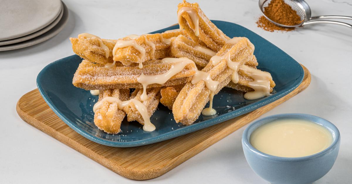 Churros
