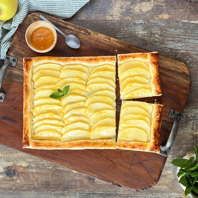 Recetas con hojaldre BUITONI para tus cenas de verano