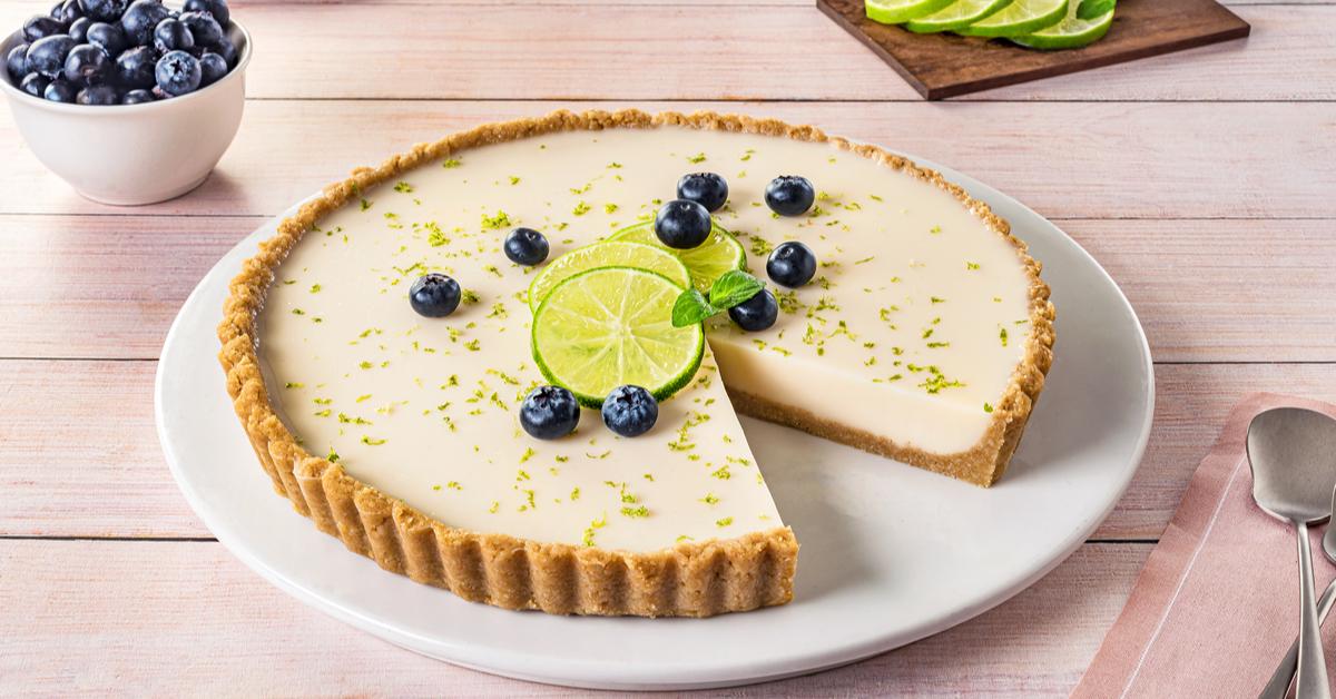 Lime Pie