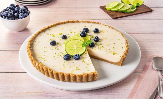 Lime Pie