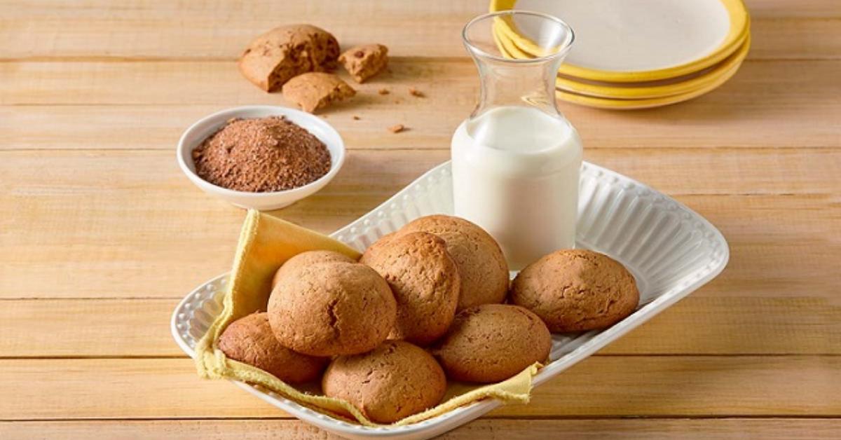 Galletas de Chocolate Abuelita®