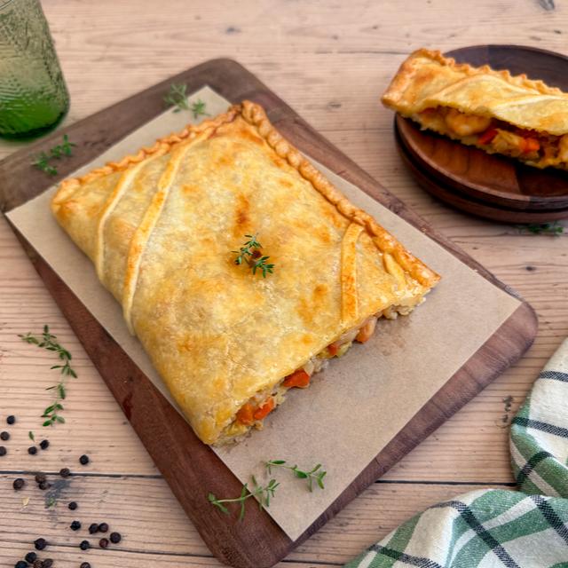 Recetas con langostino