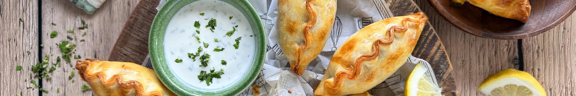 Empanadas Argentinas: Sabores que Nos Unen