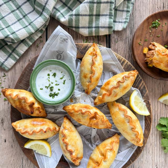 Comidas y cenas para amigos