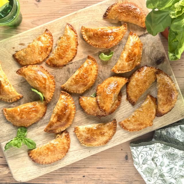 Recetas con pan