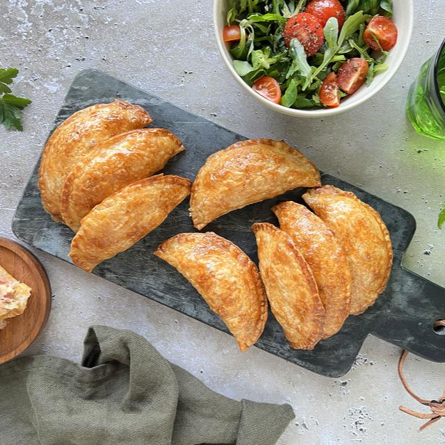 Empanadillas
