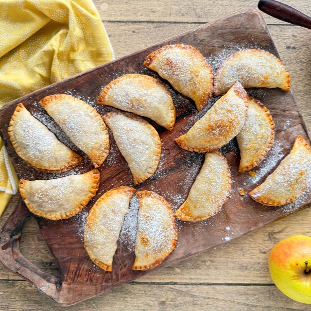 Comidas y cenas para amigos