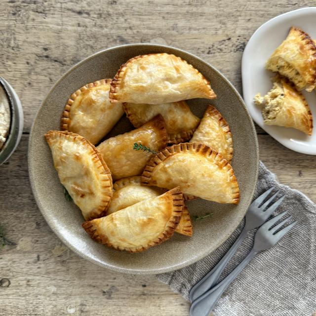 Comidas y cenas para amigos