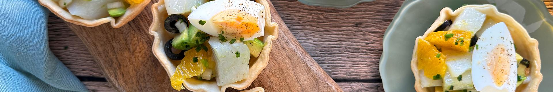 Las mejores Recetas Saladas de Buitoni para Semana Santa y Pascua