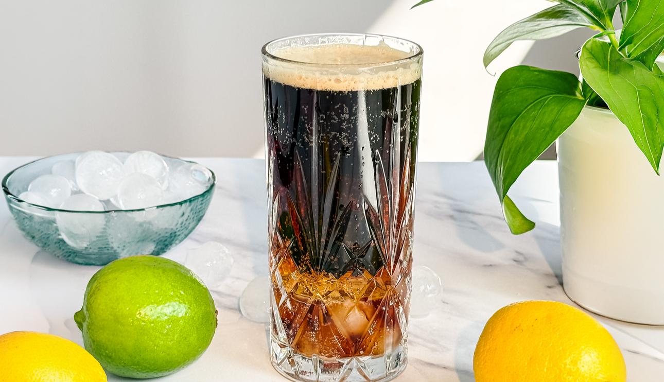 Espresso Bomb