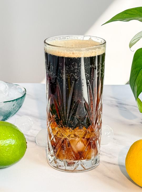 Espresso Bomb