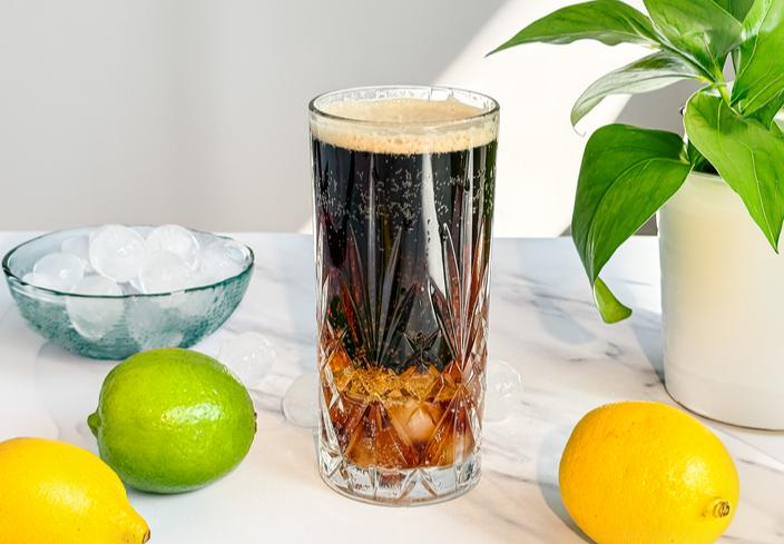 Espresso Bomb
