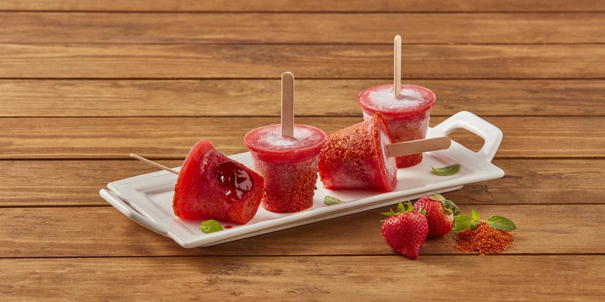 chamoy de pica fresa