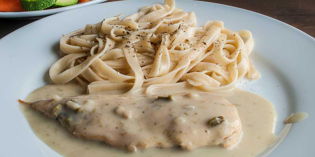 pollo-la-carbonara | Recetas Nestlé