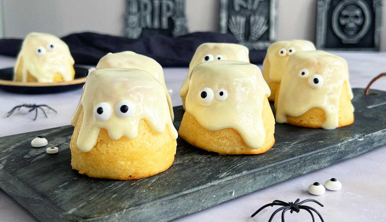 Fantasmitas de Limón