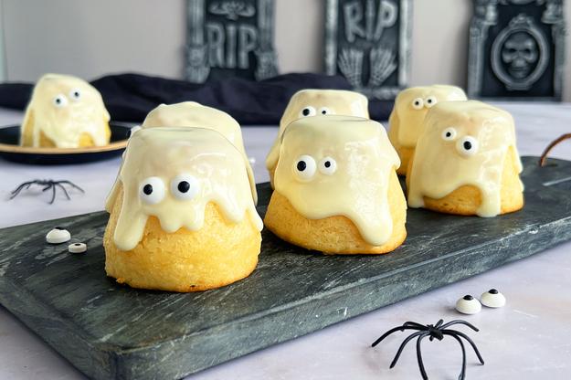 Fantasmitas de Limón