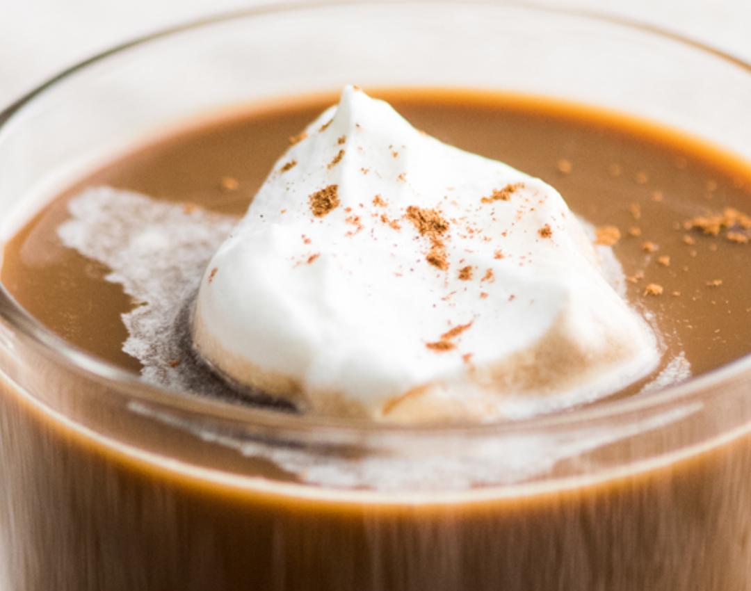 Vanilla Café Mocha Recipe