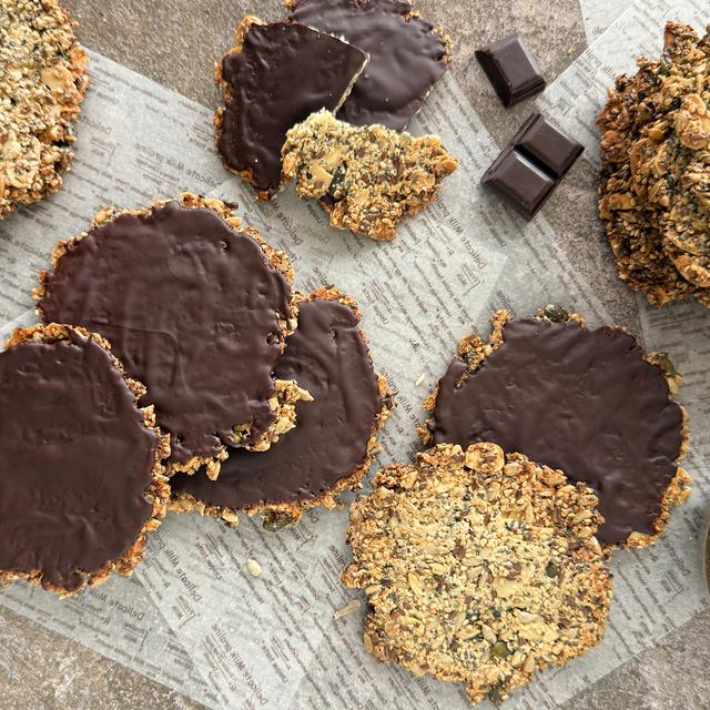 Recetas para el fin de semana