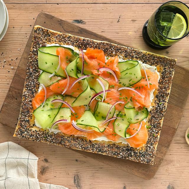 Recetas de primavera